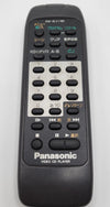 Panasonic Remote Control - RAK-SL407WH