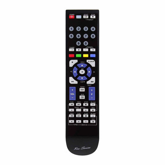 Sony Remote Control - RMS311