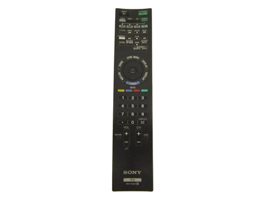 Sony Remote Control (Rm-Yd067) - 1-489-469-11