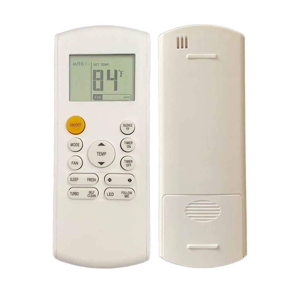 Danby Remote Controller - 17317000A35561
