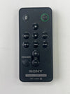 Sony Remote Control - 9-885-155-80