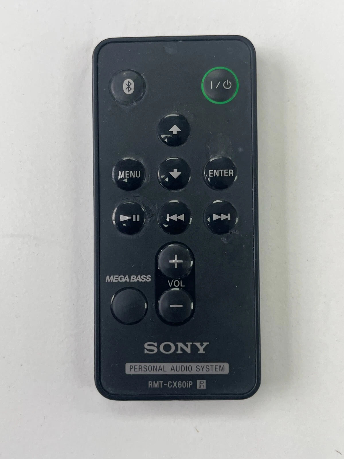 Sony Remote Control - 9-885-155-80