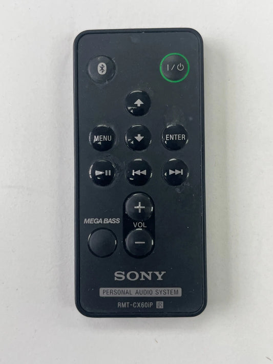 Sony Remote Control - 9-885-155-80