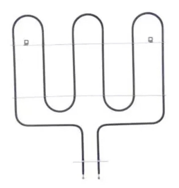 Frigidaire Broil Heating Element 5304521498
