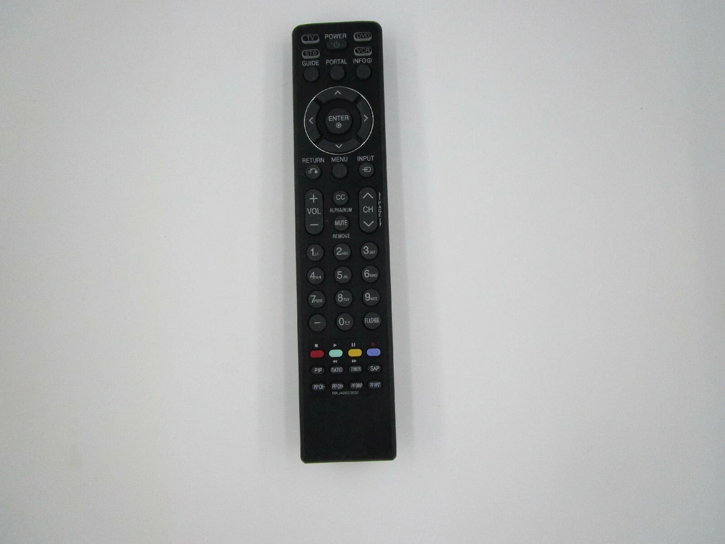 LG Remote Controller - MKJ40653819