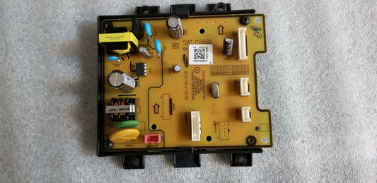 Samsung Part# DE92-03963B Sub Power Control Board Assembly - Genuine OEM