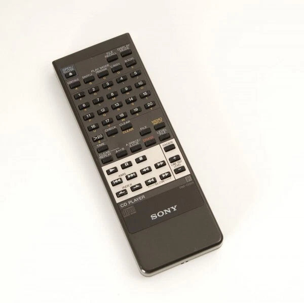 Sony Remote Comm. - RMD991