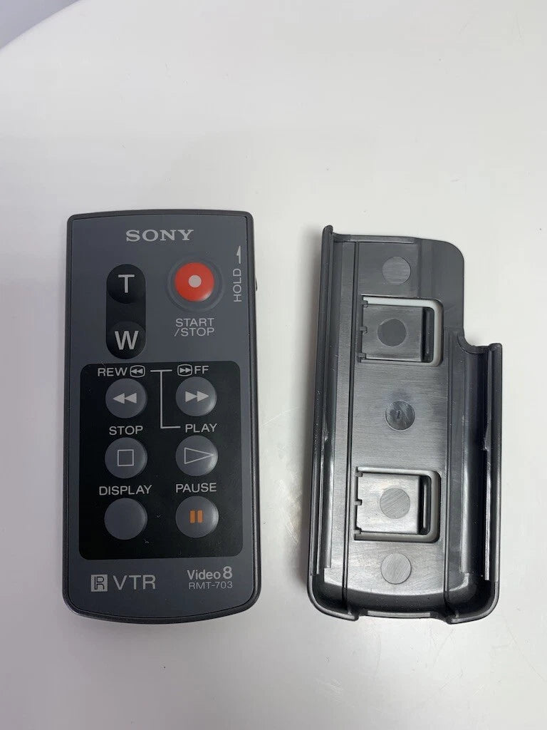 Sony Remote Control - RMT703
