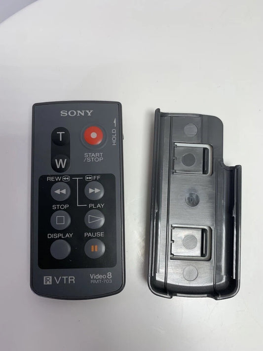 Sony Remote Control - RMT703