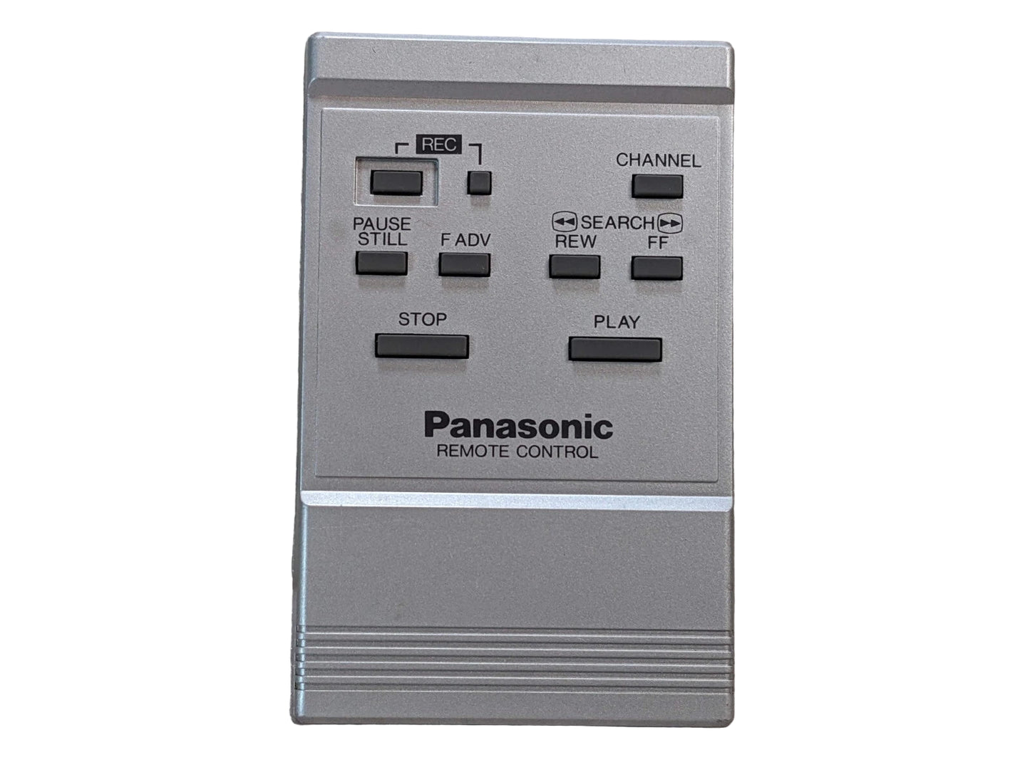 Panasonic Remote Control - VSQS0176