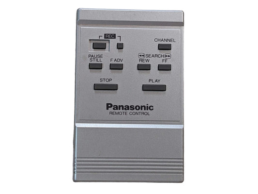 Panasonic Remote Control - VSQS0176