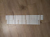 Samsung Part# BN96-50804J Rear Cover Assembly - Genuine OEM