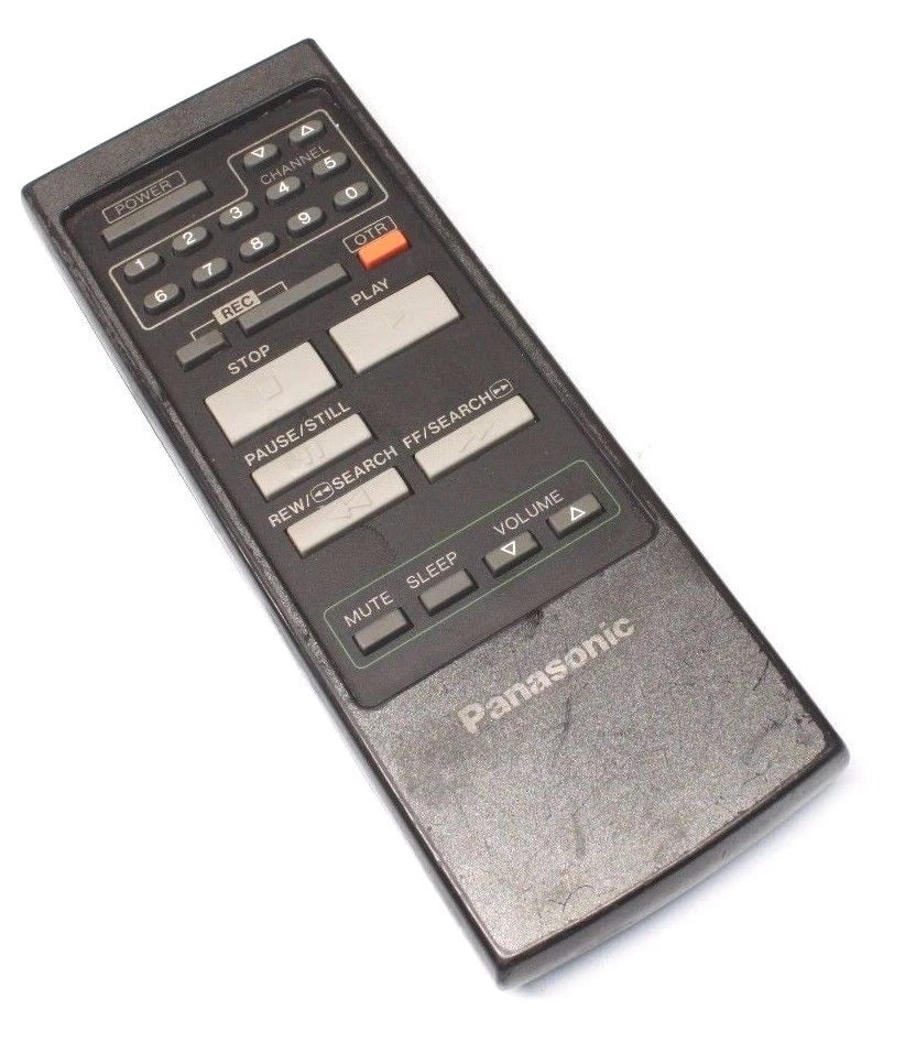 Panasonic Remote Control (Pvm2027) - VSQS0659