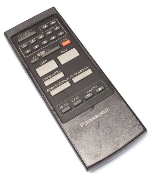 Panasonic Remote Control (Pvm2027) - VSQS0659
