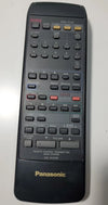 Panasonic Remote Control - RAK-SC509W
