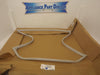 Blomberg Part# 4902424100 Door Gasket Assembly - Genuine OEM