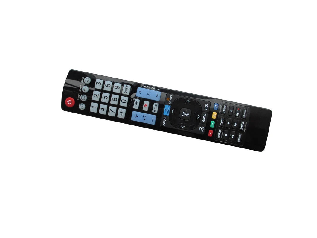 LG Remote Controller Assembly - AKB72914205