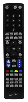 Sony Ir Remote Control - 1-487-360-11