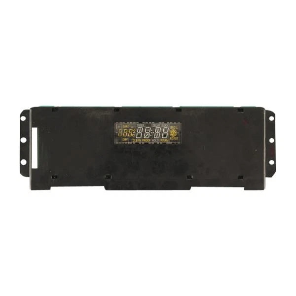 Whirlpool Range Clock Display Control Board - WPW10177195