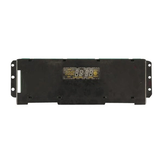 Whirlpool Range Clock Display Control Board - WPW10177195