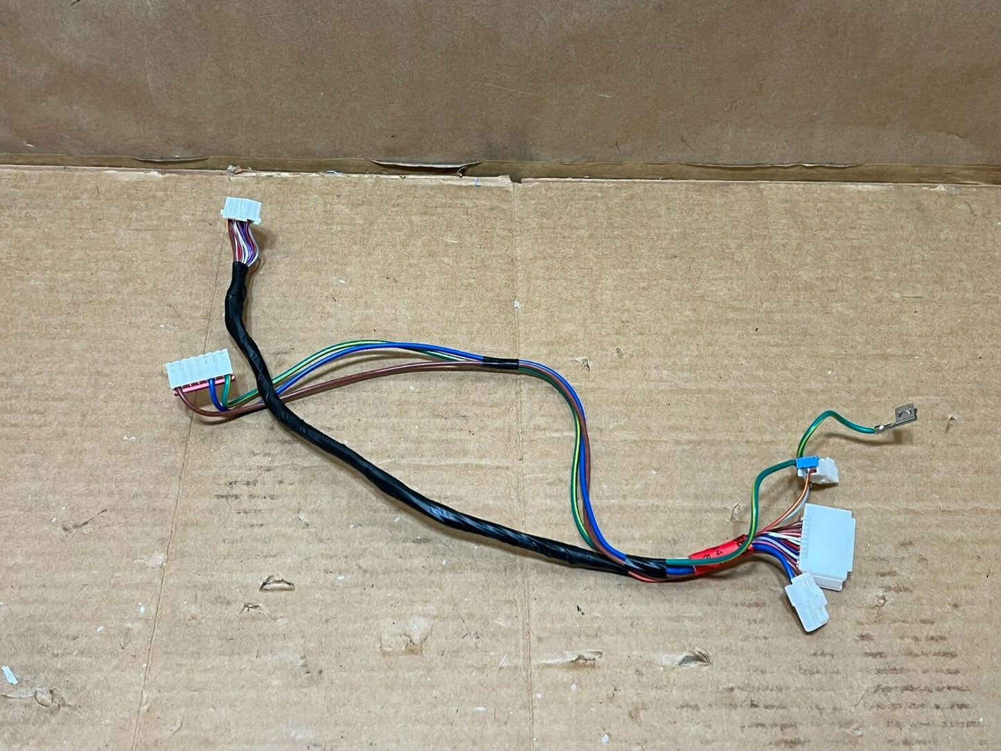 LG Part# EAD65568401 Harness Assembly - Genuine OEM
