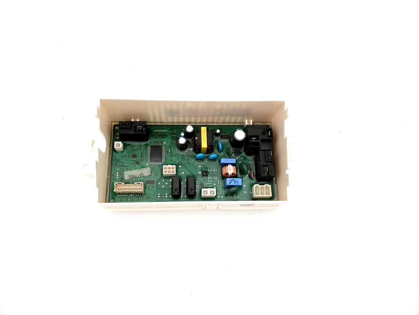 Samsung Part# DC92-02869E Main Power Control Board Assembly - Genuine OEM