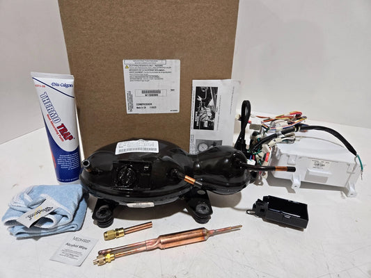 Whirlpool Part# W11592009 Compressor Service Kit - Genuine OEM