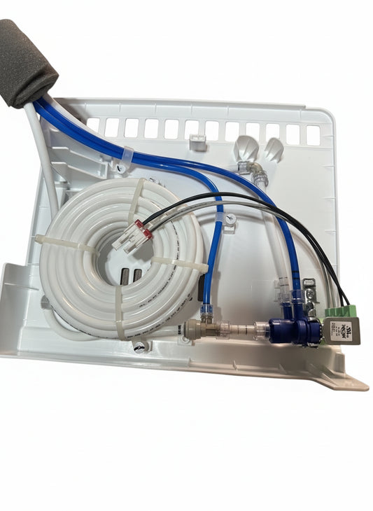 LG Part# ADQ75798312 Water Filter Assembly - Genuine OEM