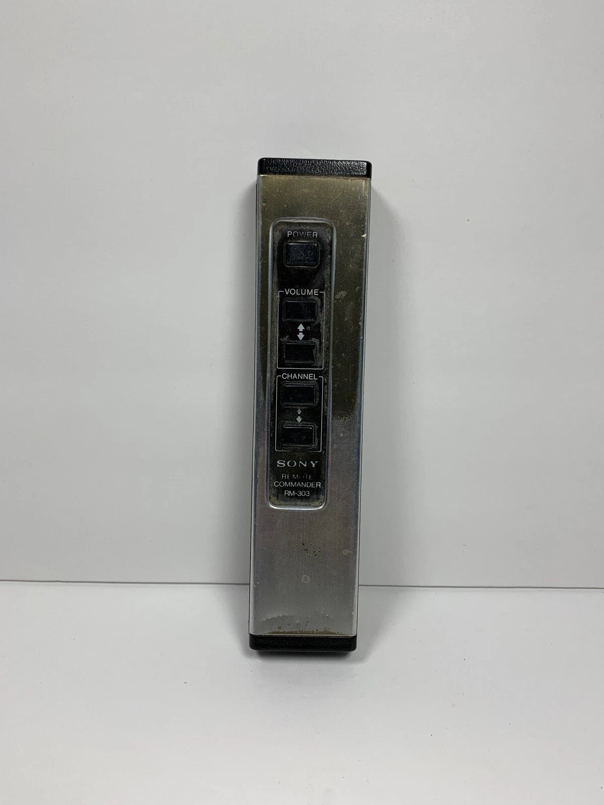 Sony Remote Control - RM303