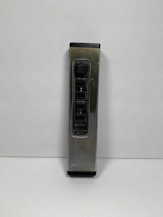 Sony Remote Control - RM303