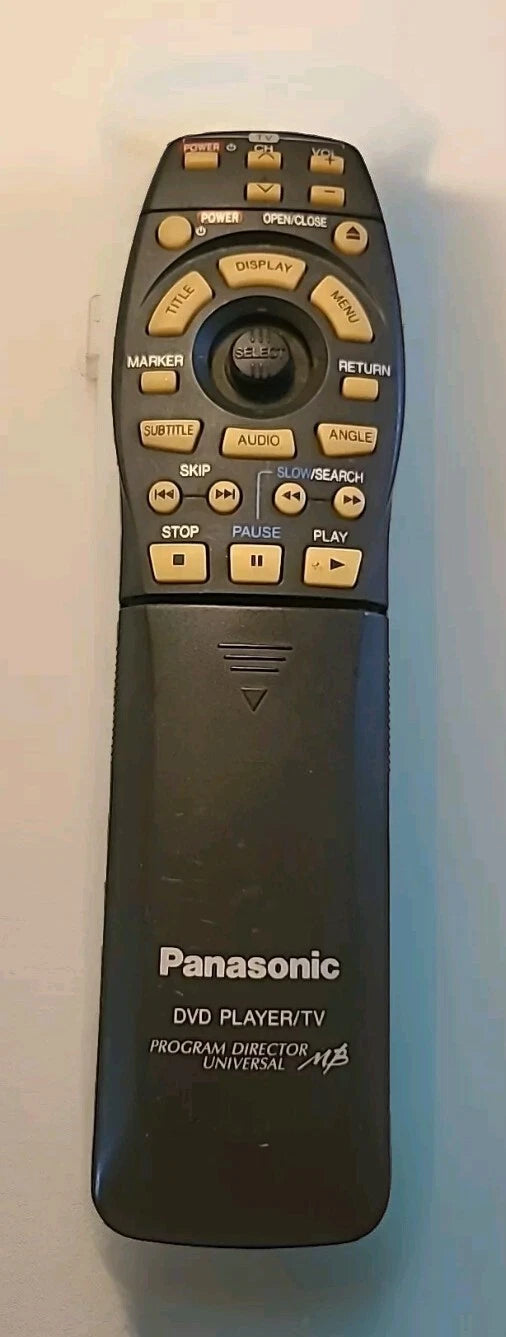 Panasonic Remote - VEQ2250