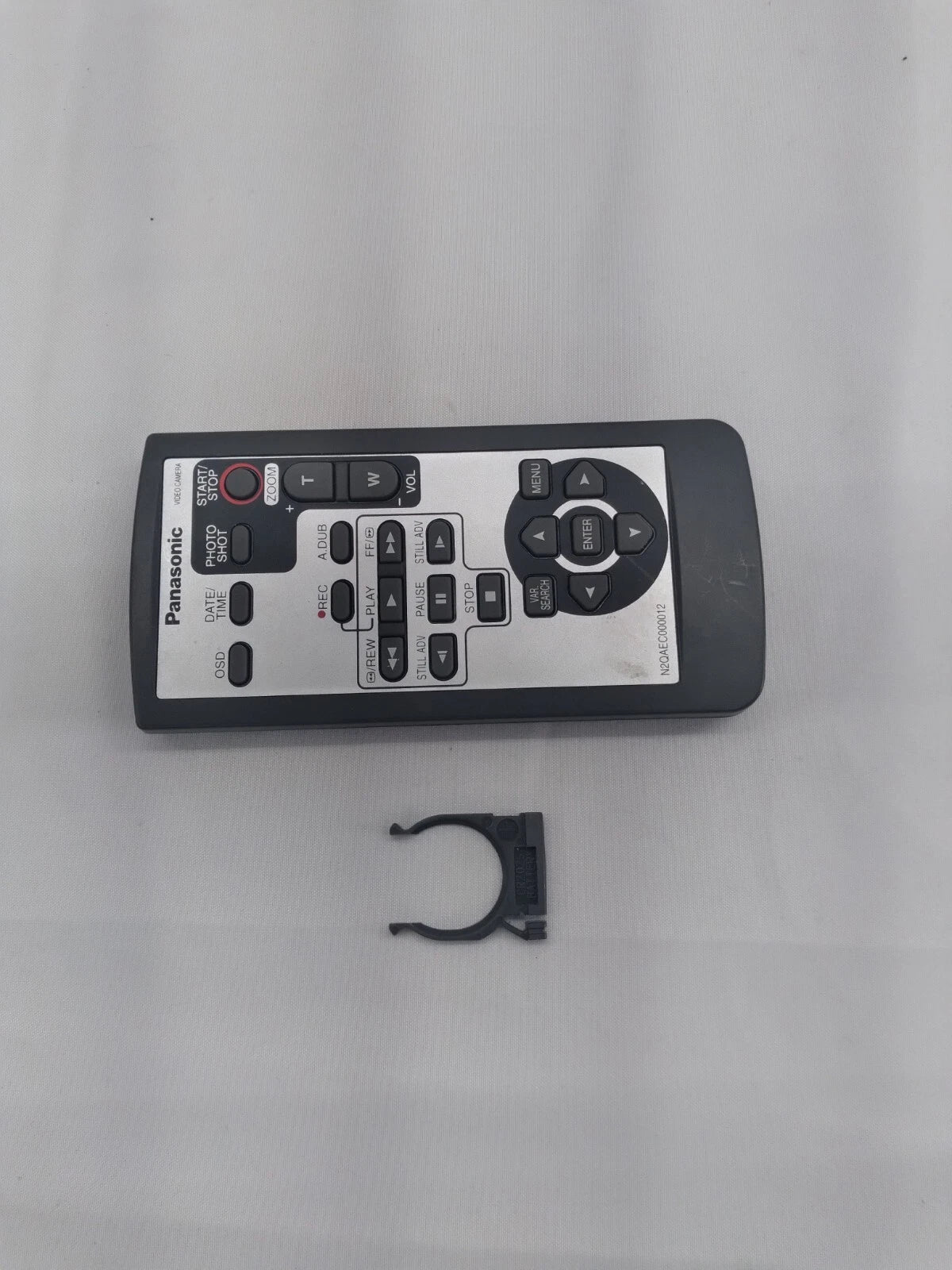 Panasonic Remote - LSSQ0992