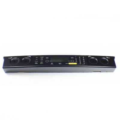 Whirlpool Washer User Interface Control Panel – WPW10206085