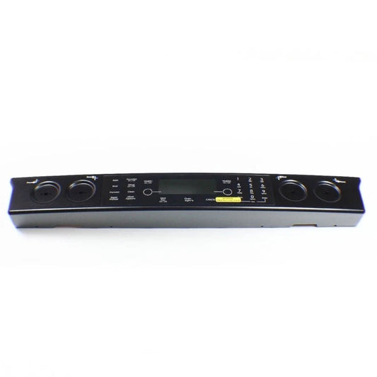 Whirlpool Washer User Interface Control Panel – WPW10206085