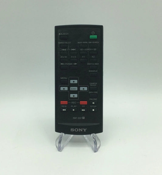 Sony Remote Commander (Rmt-Ds7) - 1-480-339-11
