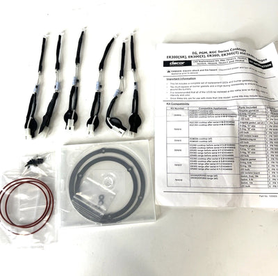 Samsung Part# DE81-03508A LED Service Kit  - Genuine OEM