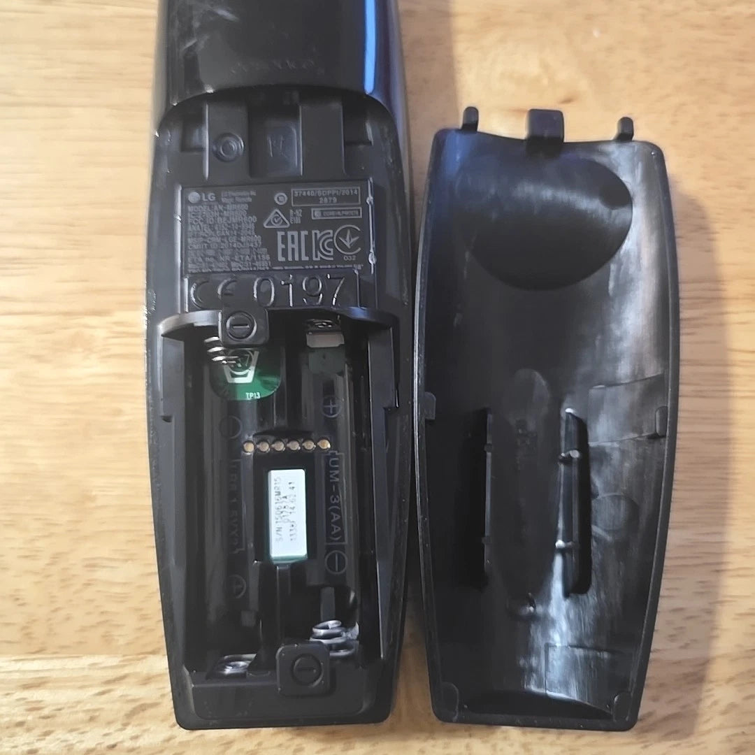 LG Magic Remote – AGF77840201 (AN-MR600)