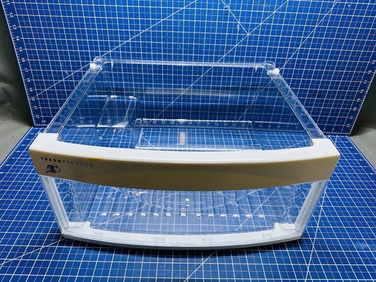 GE Middle Produce/Chill/Crisper Drawer WR32X10572