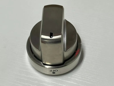 Bertazzoni Part# 4011036 Gas Valve Knob - Genuine OEM