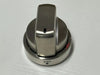 Bertazzoni Part# 4011036 Gas Valve Knob - Genuine OEM