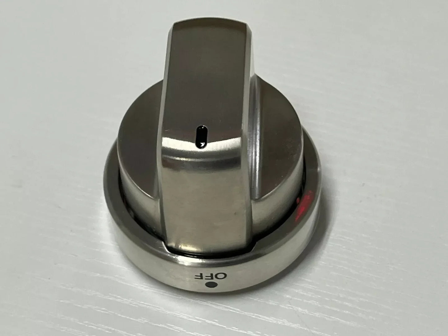 Bertazzoni Part# 4011036 Gas Valve Knob - Genuine OEM
