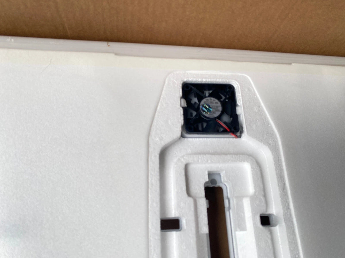 LG Refrigerator Multi Duct Assembly - ADJ75472620