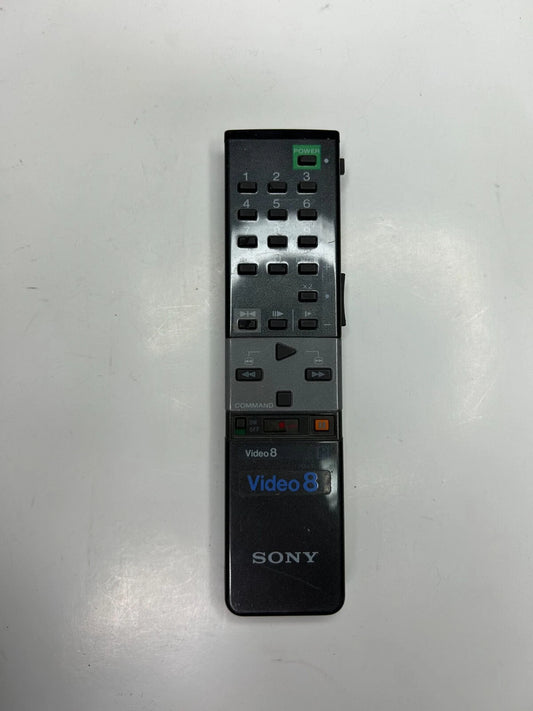 Sony Remote Control - RMT404