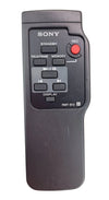 Sony Remote Control - RMT813