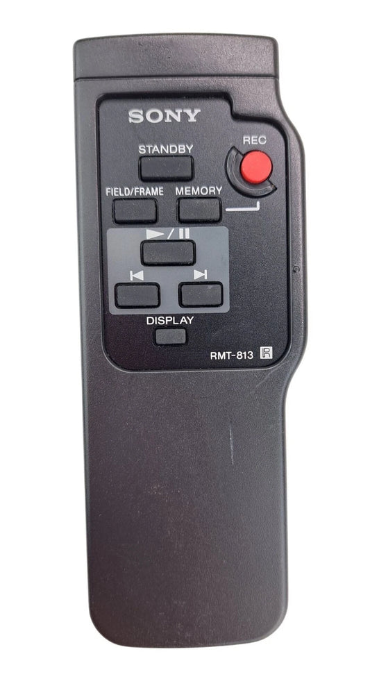 Sony Remote Control - RMT813