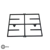 Kitchenaid KGSS907SSS00 Range Small Burner Grate