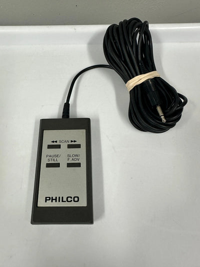 Panasonic Remote Control - VSQS0383