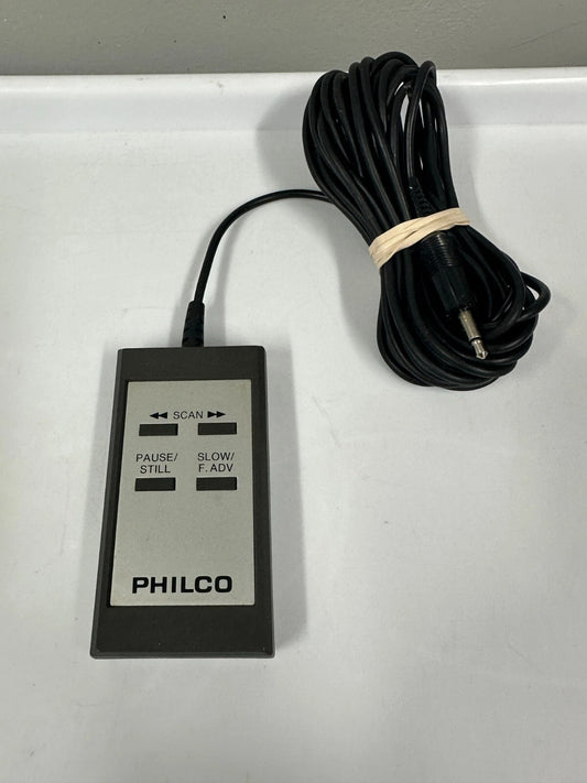 Panasonic Remote Control - VSQS0383