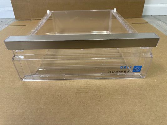 Frigidaire Deli Drawer Assembly 5304526929