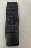 Panasonic Remote Control - VEQ1638